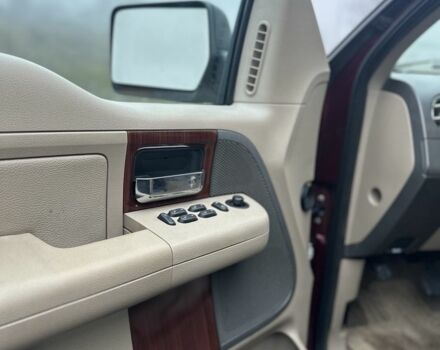 Форд F-Series, объемом двигателя 5.4 л и пробегом 260 тыс. км за 4700 $, фото 12 на Automoto.ua