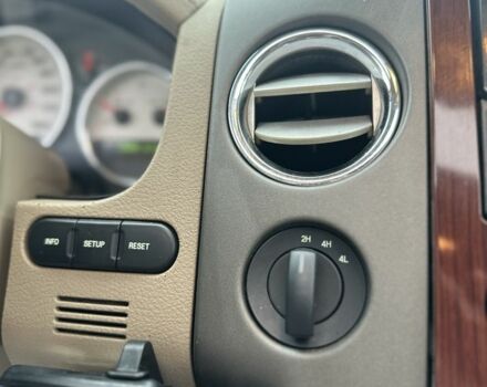 Форд F-Series, объемом двигателя 5.4 л и пробегом 260 тыс. км за 4700 $, фото 18 на Automoto.ua