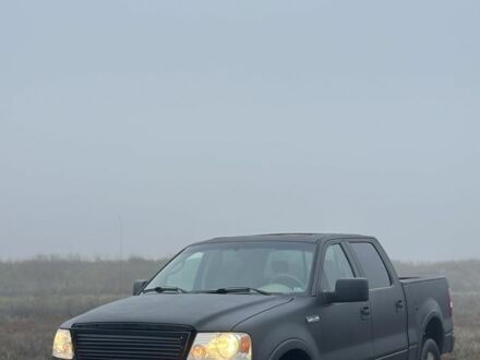 Форд F-Series, объемом двигателя 5.4 л и пробегом 260 тыс. км за 4700 $, фото 1 на Automoto.ua