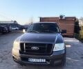 Серый Форд F-Series, объемом двигателя 5.4 л и пробегом 298 тыс. км за 5750 $, фото 1 на Automoto.ua
