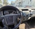 Серый Форд F-Series, объемом двигателя 5 л и пробегом 167 тыс. км за 7221 $, фото 22 на Automoto.ua