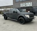 Серый Форд F-Series, объемом двигателя 3.5 л и пробегом 120 тыс. км за 17000 $, фото 1 на Automoto.ua