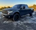 Серый Форд F-Series, объемом двигателя 3.5 л и пробегом 140 тыс. км за 14500 $, фото 1 на Automoto.ua