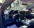 Сірий Форд F-Series, об'ємом двигуна 0 л та пробігом 136 тис. км за 4000 $, фото 8 на Automoto.ua