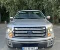 Сірий Форд F-Series, об'ємом двигуна 3.5 л та пробігом 132 тис. км за 25500 $, фото 1 на Automoto.ua