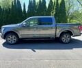 Сірий Форд F-Series, об'ємом двигуна 0 л та пробігом 136 тис. км за 4000 $, фото 3 на Automoto.ua