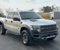 Сірий Форд F-Series, об'ємом двигуна 6.2 л та пробігом 129 тис. км за 10990 $, фото 1 на Automoto.ua