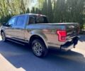 Сірий Форд F-Series, об'ємом двигуна 0 л та пробігом 136 тис. км за 4000 $, фото 5 на Automoto.ua