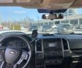 Серый Форд F-Series, объемом двигателя 5 л и пробегом 190 тыс. км за 31000 $, фото 7 на Automoto.ua