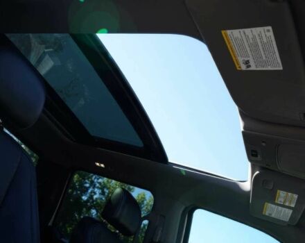 Сірий Форд F-Series, об'ємом двигуна 3.5 л та пробігом 80 тис. км за 5400 $, фото 8 на Automoto.ua