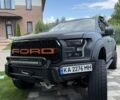Серый Форд F-Series, объемом двигателя 5 л и пробегом 151 тыс. км за 55000 $, фото 1 на Automoto.ua