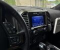 Серый Форд F-Series, объемом двигателя 5 л и пробегом 151 тыс. км за 55000 $, фото 4 на Automoto.ua
