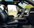 Серый Форд F-Series, объемом двигателя 3.5 л и пробегом 78 тыс. км за 6000 $, фото 8 на Automoto.ua