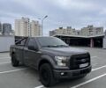 Сірий Форд F-Series, об'ємом двигуна 2.7 л та пробігом 198 тис. км за 17900 $, фото 1 на Automoto.ua