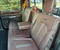 Серый Форд F-Series, объемом двигателя 0 л и пробегом 117 тыс. км за 12300 $, фото 8 на Automoto.ua