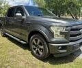 Сірий Форд F-Series, об'ємом двигуна 3.5 л та пробігом 103 тис. км за 11026 $, фото 1 на Automoto.ua