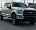 Серый Форд F-Series, объемом двигателя 3.5 л и пробегом 78 тыс. км за 6000 $, фото 1 на Automoto.ua