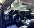 Сірий Форд F-Series, об'ємом двигуна 2.7 л та пробігом 111 тис. км за 6700 $, фото 11 на Automoto.ua