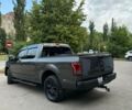 Сірий Форд F-Series, об'ємом двигуна 2.7 л та пробігом 184 тис. км за 23000 $, фото 3 на Automoto.ua