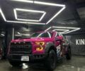 Сірий Форд F-Series, об'ємом двигуна 2.7 л та пробігом 105 тис. км за 29000 $, фото 1 на Automoto.ua