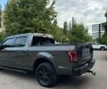 Сірий Форд F-Series, об'ємом двигуна 2.7 л та пробігом 184 тис. км за 23000 $, фото 1 на Automoto.ua
