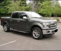 Сірий Форд F-Series, об'ємом двигуна 5 л та пробігом 76 тис. км за 11000 $, фото 1 на Automoto.ua