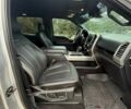 Форд F-Series 2016 в Киеве на Automoto.ua Серый Форд F-Series, объемом двигателя 3.5 л и пробегом 77 тыс. км за 10000 $, фото 9 на Automoto.ua