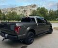 Сірий Форд F-Series, об'ємом двигуна 2.7 л та пробігом 184 тис. км за 23000 $, фото 4 на Automoto.ua