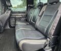 Сірий Форд F-Series, об'ємом двигуна 3.5 л та пробігом 70 тис. км за 11300 $, фото 14 на Automoto.ua