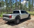 Сірий Форд F-Series, об'ємом двигуна 3.5 л та пробігом 67 тис. км за 27000 $, фото 5 на Automoto.ua