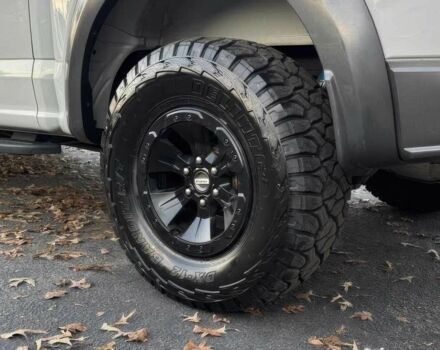 Сірий Форд F-Series, об'ємом двигуна 3.5 л та пробігом 58 тис. км за 35000 $, фото 11 на Automoto.ua