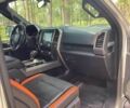 Сірий Форд F-Series, об'ємом двигуна 3.5 л та пробігом 67 тис. км за 27000 $, фото 6 на Automoto.ua