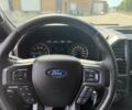 Сірий Форд F-Series, об'ємом двигуна 3.5 л та пробігом 67 тис. км за 15878 $, фото 8 на Automoto.ua