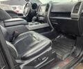 Сірий Форд F-Series, об'ємом двигуна 3.5 л та пробігом 70 тис. км за 11300 $, фото 8 на Automoto.ua