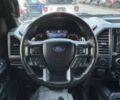 Сірий Форд F-Series, об'ємом двигуна 3.5 л та пробігом 58 тис. км за 35000 $, фото 7 на Automoto.ua