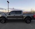 Серый Форд F-Series, объемом двигателя 3.5 л и пробегом 61 тыс. км за 15500 $, фото 7 на Automoto.ua