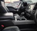 Сірий Форд F-Series, об'ємом двигуна 3.5 л та пробігом 70 тис. км за 11300 $, фото 9 на Automoto.ua
