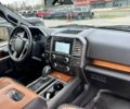 Сірий Форд F-Series, об'ємом двигуна 3.5 л та пробігом 60 тис. км за 9800 $, фото 11 на Automoto.ua