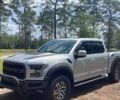 Сірий Форд F-Series, об'ємом двигуна 3.5 л та пробігом 67 тис. км за 27000 $, фото 1 на Automoto.ua