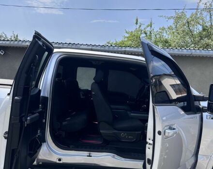 Серый Форд F-Series, объемом двигателя 2.7 л и пробегом 107 тыс. км за 23000 $, фото 7 на Automoto.ua