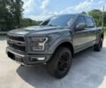 Сірий Форд F-Series, об'ємом двигуна 3.5 л та пробігом 80 тис. км за 19900 $, фото 1 на Automoto.ua