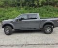 Сірий Форд F-Series, об'ємом двигуна 3.5 л та пробігом 34 тис. км за 30000 $, фото 3 на Automoto.ua
