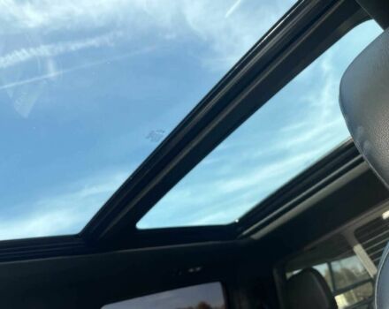 Серый Форд F-Series, объемом двигателя 3.5 л и пробегом 44 тыс. км за 30000 $, фото 11 на Automoto.ua