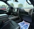 Форд F-Series 2018 в Житомире на Automoto.ua Серый Форд F-Series, объемом двигателя 3.5 л и пробегом 30 тыс. км за 22100 $, фото 10 на Automoto.ua