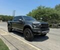 Сірий Форд F-Series, об'ємом двигуна 3.5 л та пробігом 57 тис. км за 8200 $, фото 1 на Automoto.ua