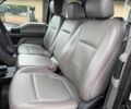 Форд F-Series 2018 в Черкассах на Automoto.ua Серый Форд F-Series, объемом двигателя 3.3 л и пробегом 33 тыс. км за 12200 $, фото 11 на Automoto.ua