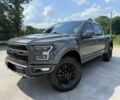Сірий Форд F-Series, об'ємом двигуна 3.5 л та пробігом 62 тис. км за 15000 $, фото 1 на Automoto.ua