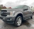 Серый Форд F-Series, объемом двигателя 3.5 л и пробегом 75 тыс. км за 5800 $, фото 1 на Automoto.ua