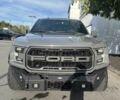 Форд F-Series 2018 в Ровно на Automoto.ua Серый Форд F-Series, объемом двигателя 3.5 л и пробегом 36 тыс. км за 8200 $, фото 1 на Automoto.ua