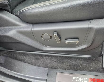 Сірий Форд F-Series, об'ємом двигуна 3.5 л та пробігом 34 тис. км за 30000 $, фото 7 на Automoto.ua